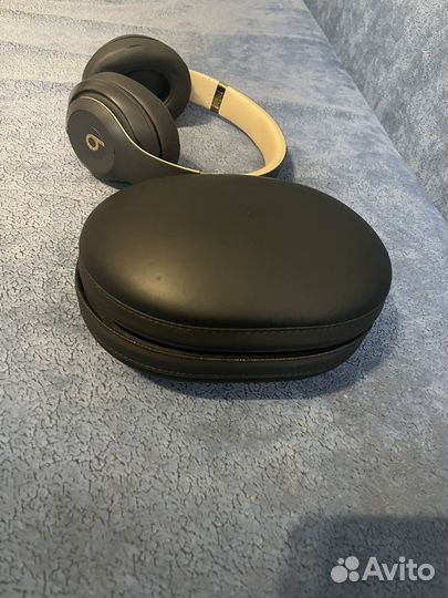 Наушники beats studio 3 wireless