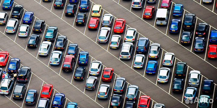 Водитель-подготовщик авто к продаже