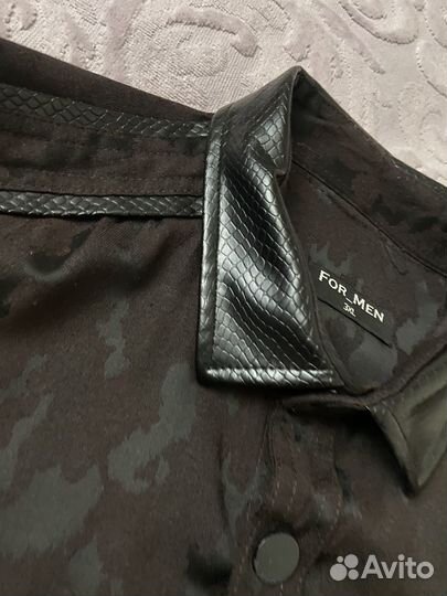 Костюм мужской