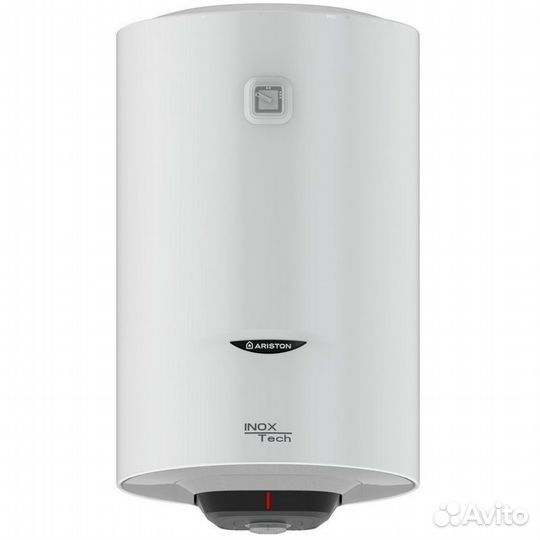 Водонагреватель Ariston PRO1 R inox ABS 100 V