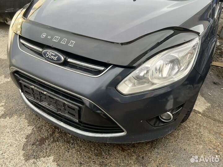 Ноускат Ford C-MAX 2 2010-2015