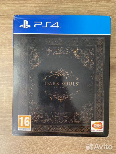 Игры для sony playstation 4