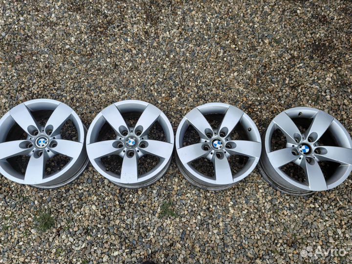 Диски bmw r16