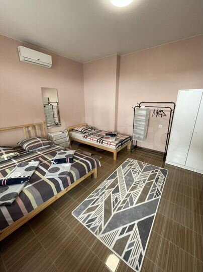 Комната 20 м², 1/3 эт.