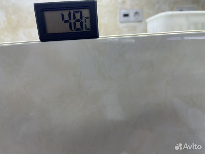 Холодильник samsung no frost