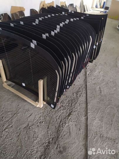 Стекла на форд фокус 3 Тонированные заводскими с п