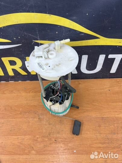 Топливный насос Opel Antara 2010-2017