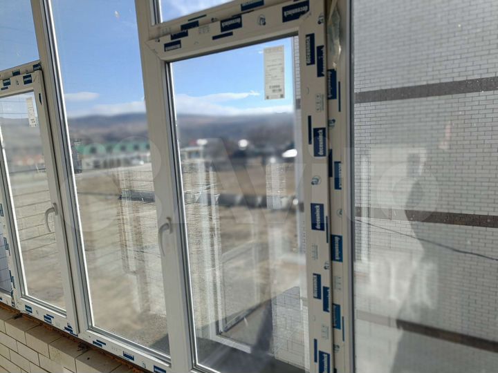 3-к. квартира, 90 м², 3/4 эт.