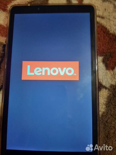 Планшет lenovo tab m7