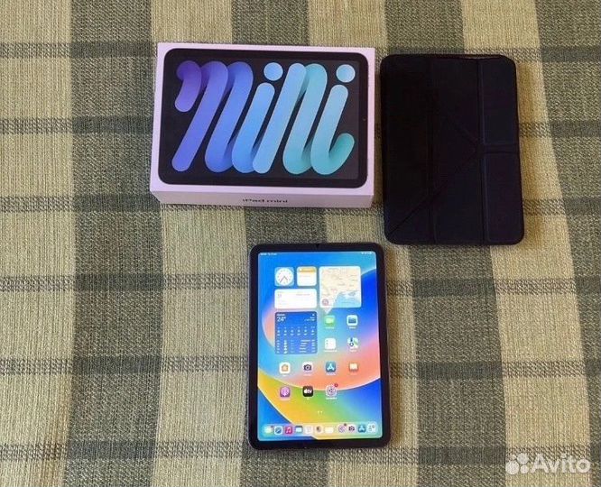 iPad mini 6 64gb