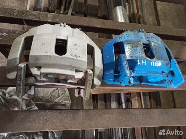 Пескоструйная обработка на табачке