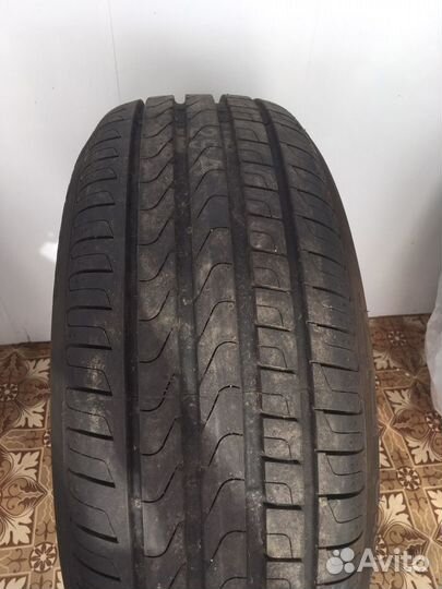 Pirelli Cinturato P7 205/55 R16 V