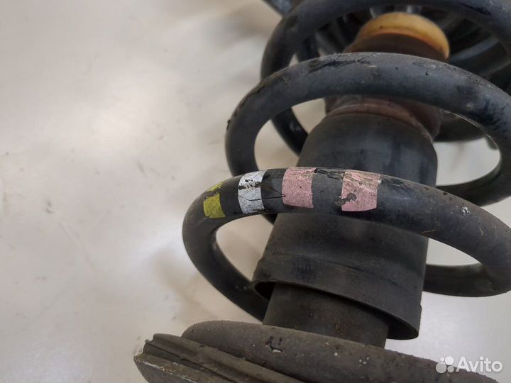 Амортизатор подвески Audi A4 (B6), 2003