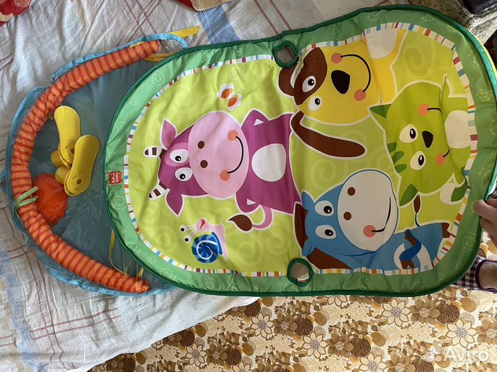 Кокон Зёвушка для новорождённых