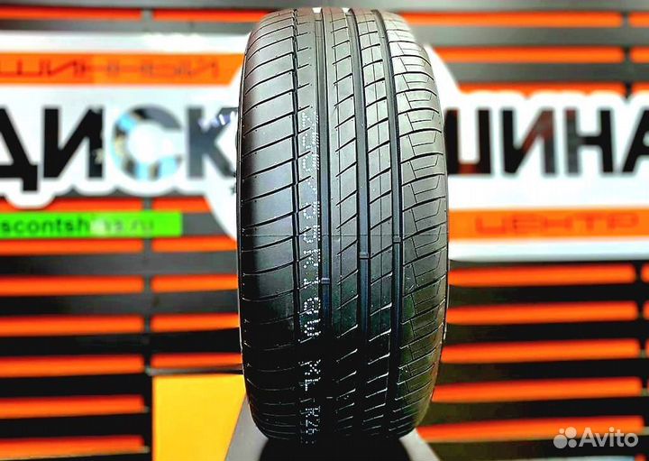 Kapsen RS26 Practical Max HP 235/35 R19