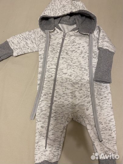 Детская одежда