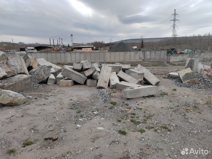 Стройматериалы бу