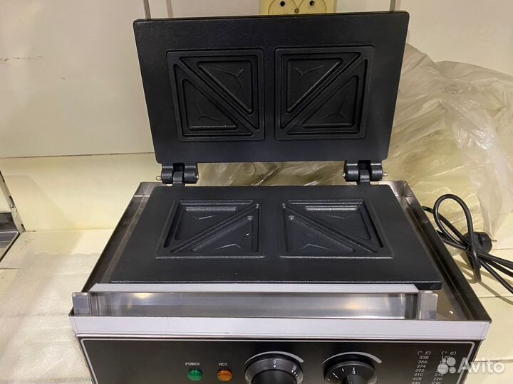 Оборудование для общепита