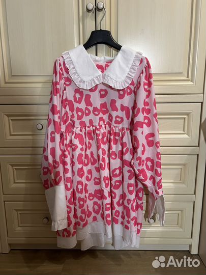 Платье женское