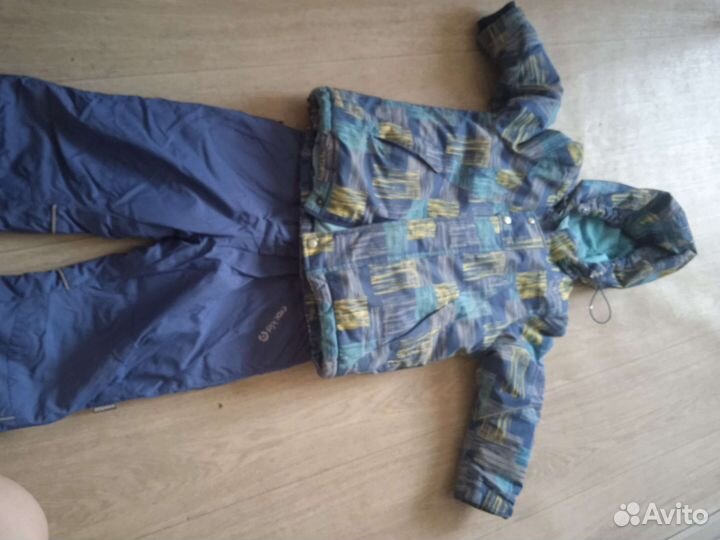 Детская одежда для мальчиков