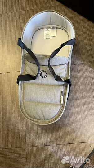 Люлька для коляски bugaboo bee 6 и других