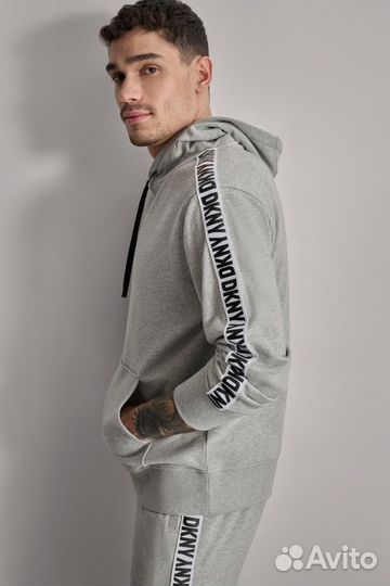 Костюм спортивный dkny мужской М