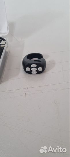 Мультимедийный Bluetooth пульт для смартфона селфи