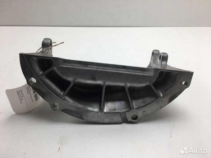 Защита кпп Toyota Ipsum SXM10G 3SFE 2000