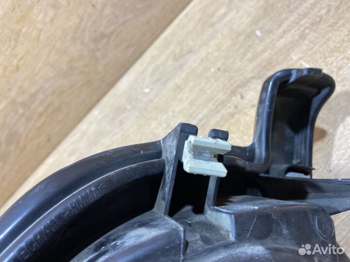 Фара передняя левая Renault Kangoo Арт. 141309