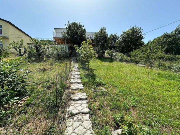 Таунхаус 129 м² на участке 4 сот.