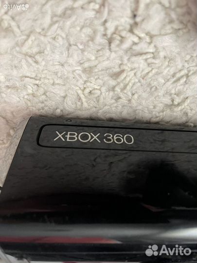 Хбокс 360 (250гб)