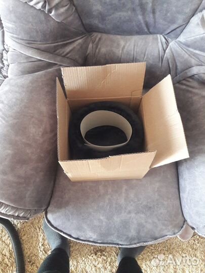 Шапка зимняя полиция новая 56р