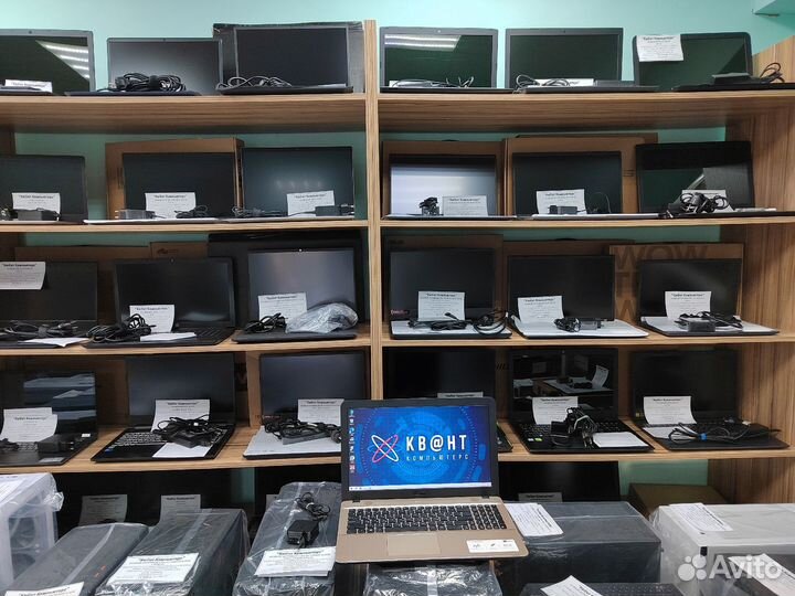 Ноутбук Asus Core i3 7100 6gb ssd256gb 920Mx