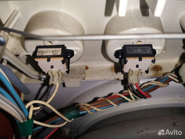 Стиральная машина автомат бу