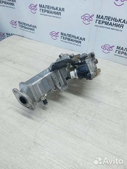 Радиатор EGR BMW B47D20 11717822347