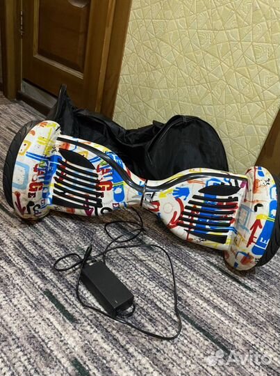 Гироскутер