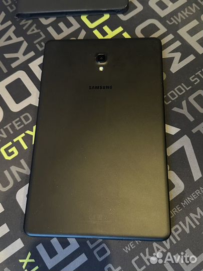 Samsung galaxy tab a 10.5 (2018)