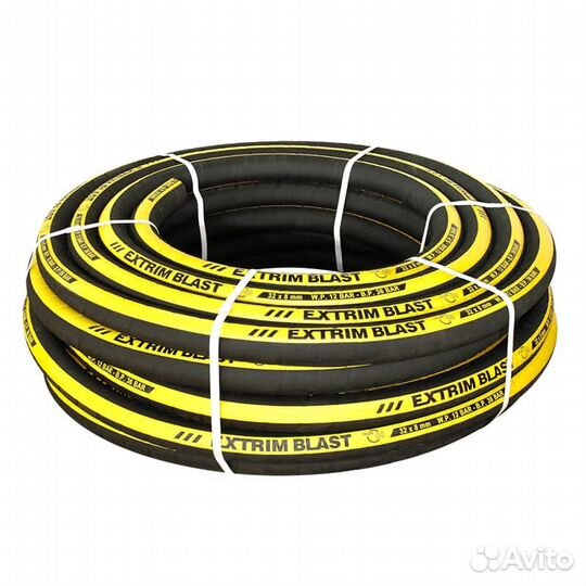 Рукав пескоструйный Extrim Blast-32 P12 Бар 40м