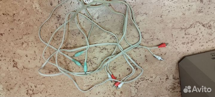 Акустическая система Sven HT-475 5.1