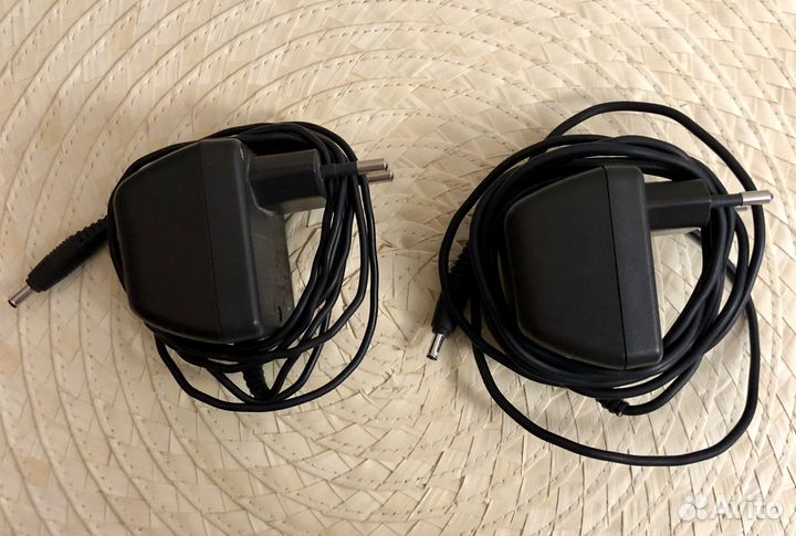 Зарядное устройство nokia type acp-7e