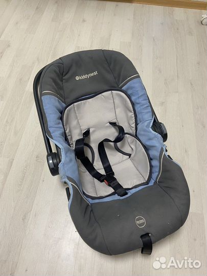 Авто люлька