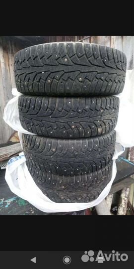 Nokian Tyres Nordman 5 SUV 215/65 R16