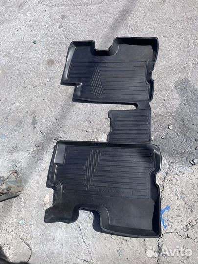 Ковры рено аркана