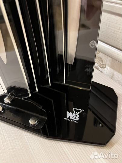 Набор кухонный/набор ножей/нож/ножи