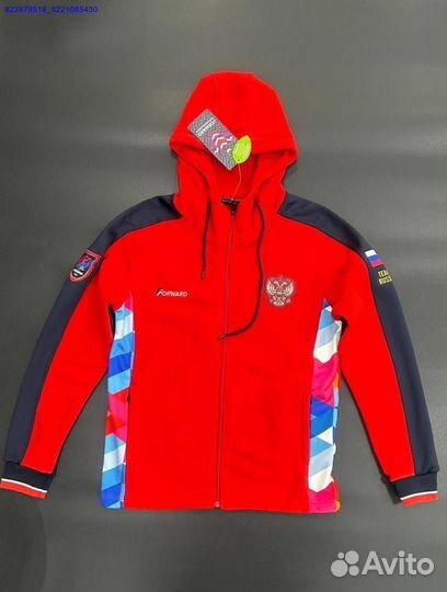 Спортивный костюм Forward флис (Арт.15706)