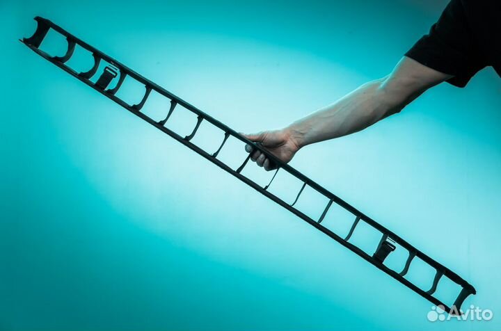 Растры LED Tubes foton