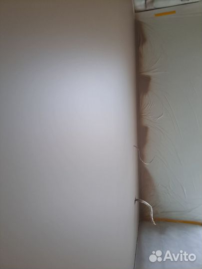 Маляр отделочник