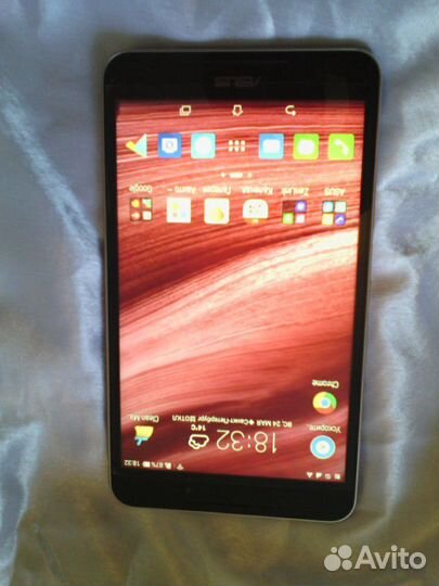 Планшет Asus Fonepad 8 K016