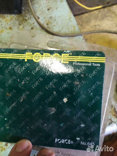 Колесные болты