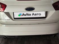 Ford Mondeo 2.0 AMT, 2010, 174 800 км, с пробегом, цена 1 050 000 руб.